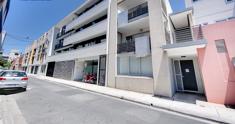 17 Macquarie Street, Prahran