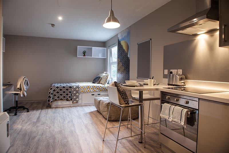 Brook Studios - Birmingham