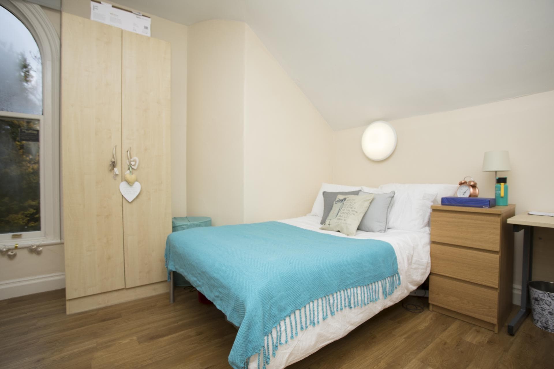 Daisybank Villas