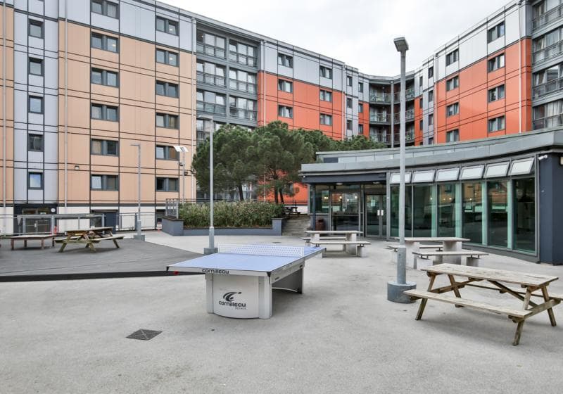 iQ Kerria Apartments