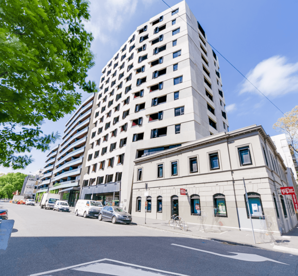 131 Pelham Street, Carlton