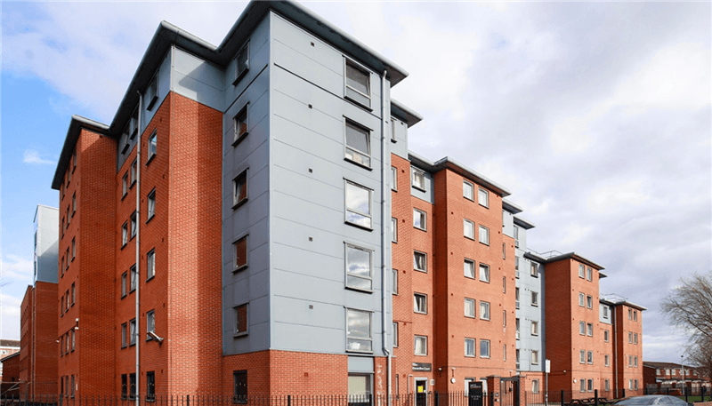 Kincardine Court