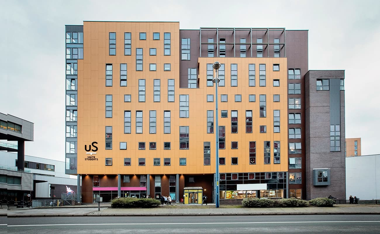 Jennens Court