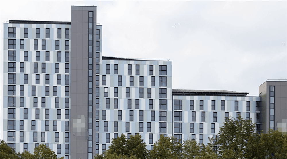 Piccadilly Point