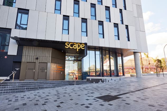 Scape Redfern
