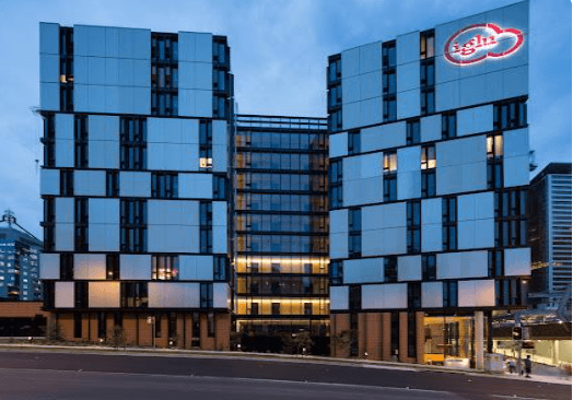 Iglu Chatswood