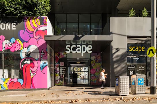 Scape Carlton