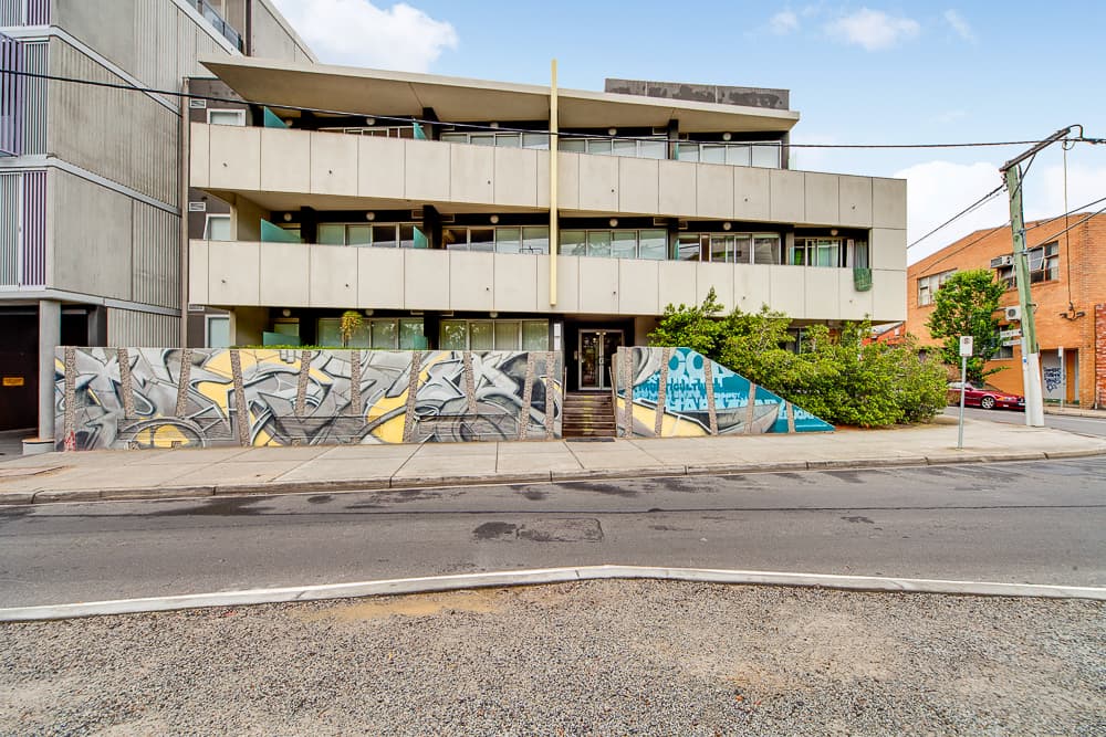 8 Porter Street, Prahran