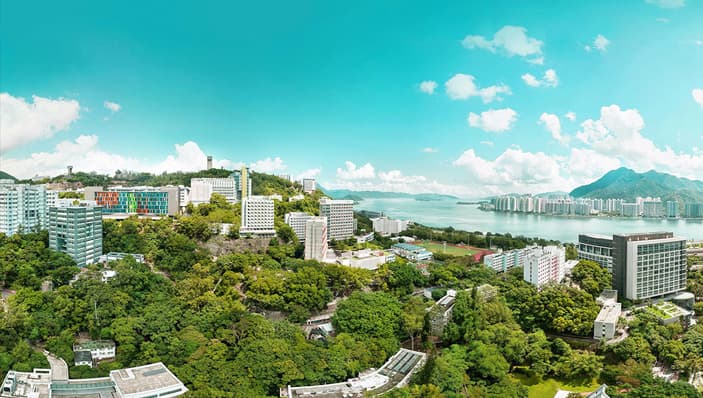 香港中文大学