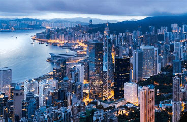 Hong Kong